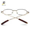 Rdt011 See Bester Magetic Reading Glasses Metal Optical Eyewear Frames